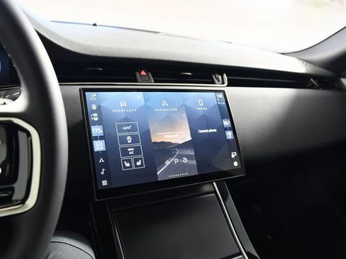 Certified 2025 Land Rover Range Rover Evoque Dynamic SE image 32