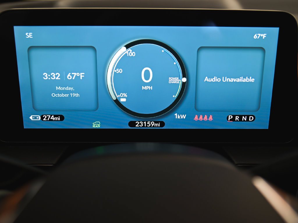 Used 2024 Honda Prologue Elite image 17