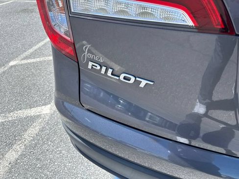 Used 2019 Honda Pilot EX-L image 8