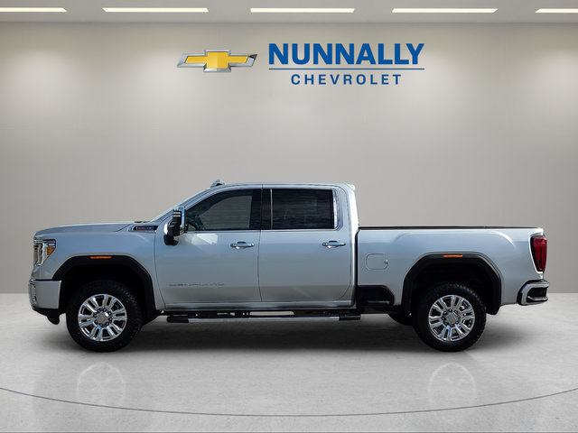 Used 2022 GMC Sierra 2500 Denali AWD/4WD image 2
