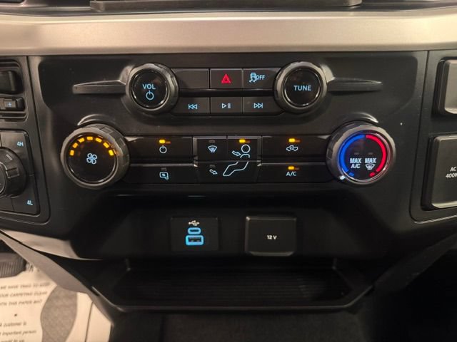 Used 2025 Ford F250 XLT AWD/4WD image 26