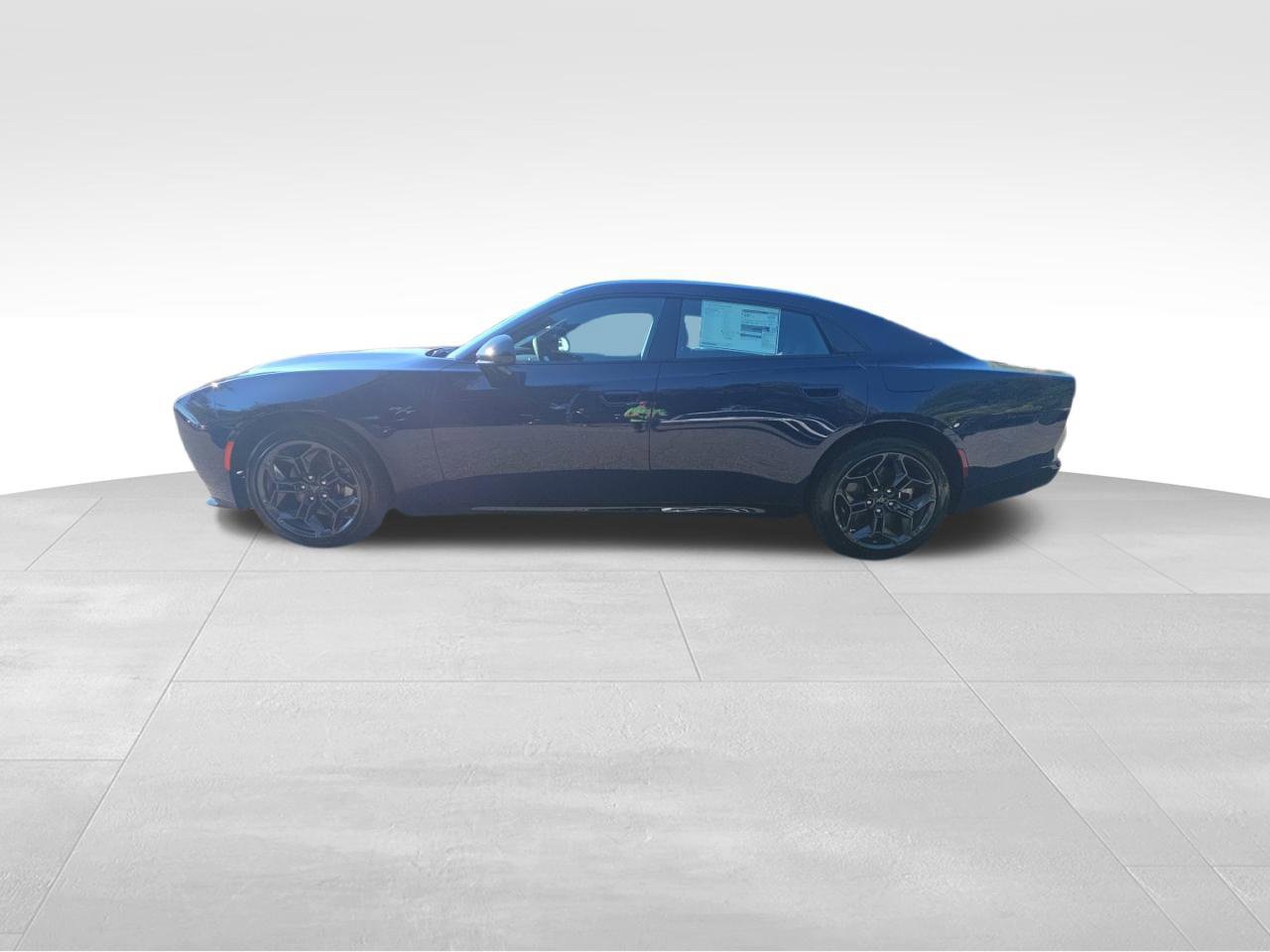New 2027 Dodge Charger R/T w/ Blacktop Package AWD/4WD image 4