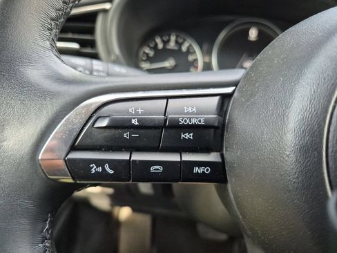 Used 2025 MAZDA CX-30 AWD 2.5 S w/ Preferred Package image 20