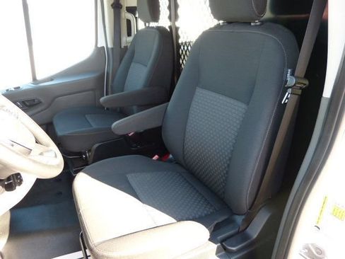 Used 2023 Ford Transit 250 Low Roof w/ Exterior Upgrade Package image 27