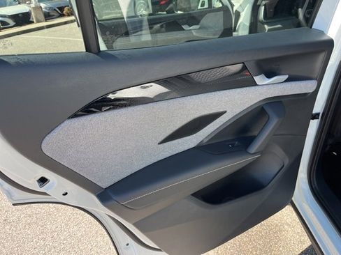 New 2025 Volkswagen Tiguan S image 11