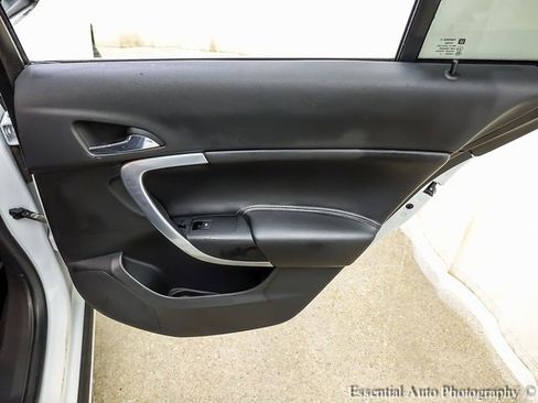 Used 2016 Buick Regal Turbo image 21