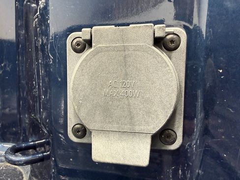 Used 2021 Chevrolet Silverado 1500 RST w/ Convenience Package II image 51