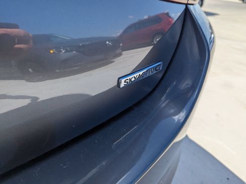 Used 2025 MAZDA MAZDA3 s FWD image 6