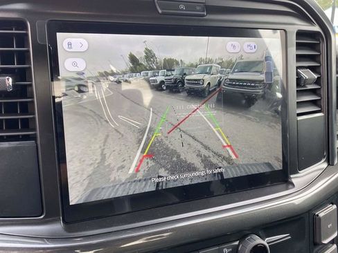 New 2026 Ford F150 STX RWD image 16
