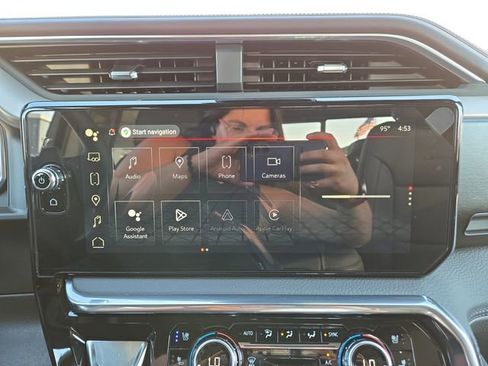 New 2026 GMC Sierra 1500 Denali w/ Denali Reserve Package image 32