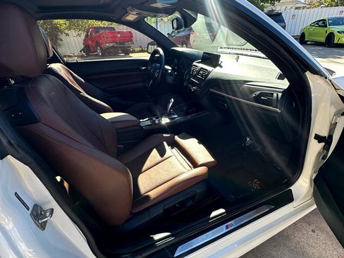 Used 2014 BMW 228i Coupe image 10