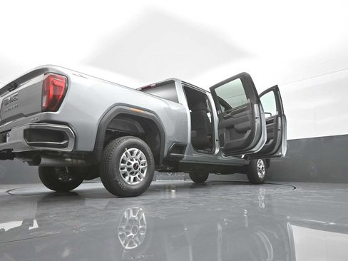 New 2026 GMC Sierra 2500 SLE w/ SLE Value Package; AWD/4WD image 47