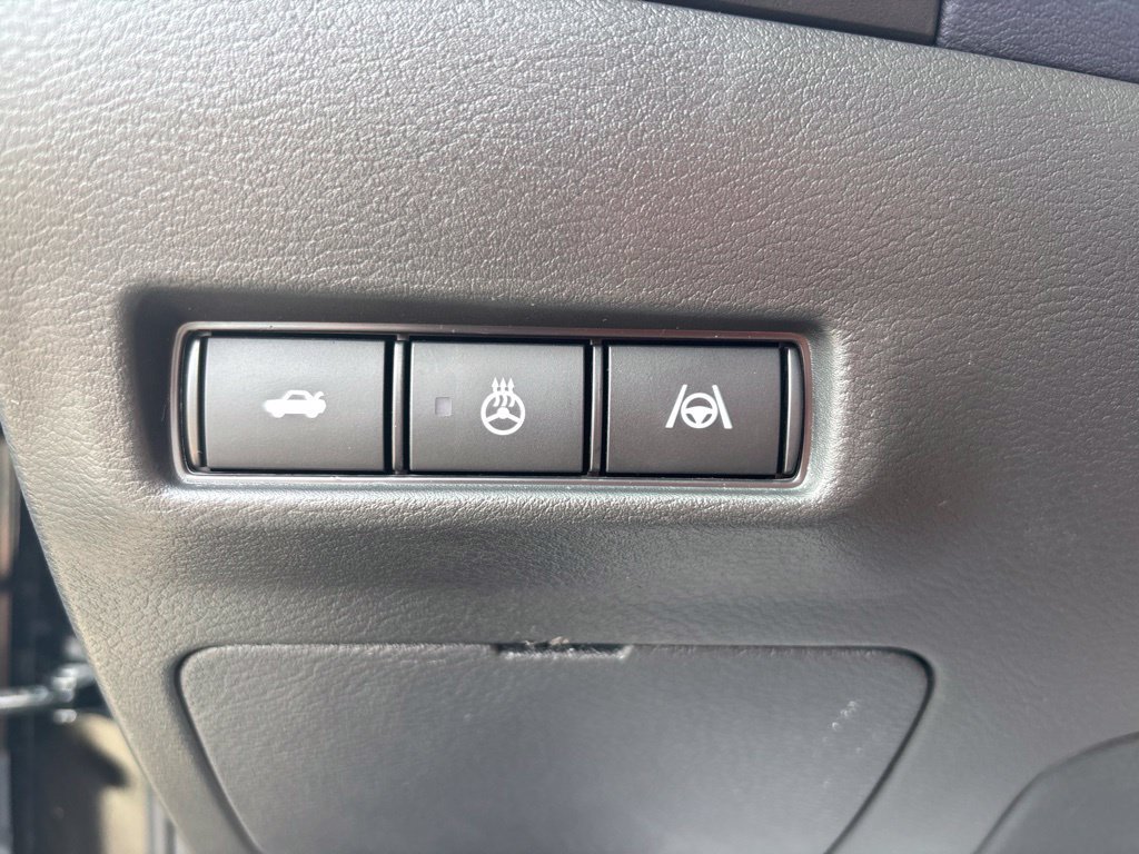Certified 2026 Nissan Sentra SL w/ Floor Mat Package FWD image 20