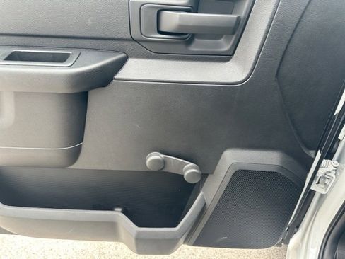 New 2024 RAM 3500 Tradesman image 18