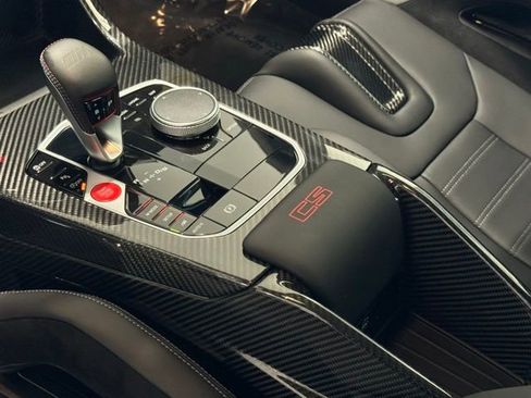New 2026 BMW M2 CS RWD image 26