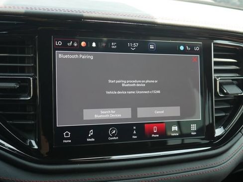 Used 2025 Dodge Durango R/T AWD/4WD image 6