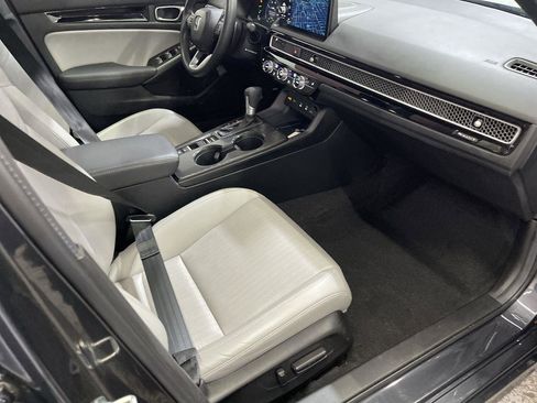 Used 2025 Honda Civic Sport Touring image 25