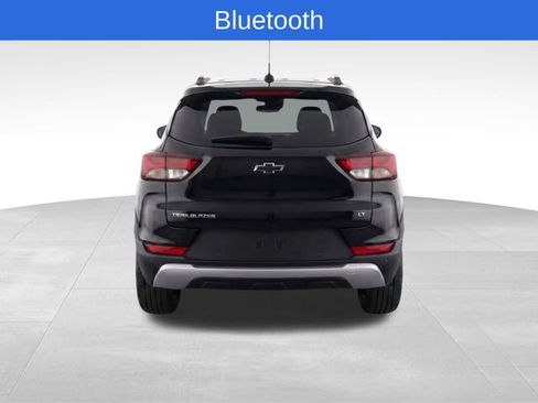 Used 2023 Chevrolet TrailBlazer LT w/ Convenience Package FWD image 7