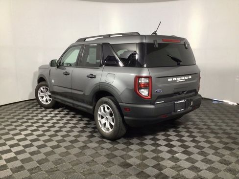 Used 2021 Ford Bronco Sport Big Bend image 7
