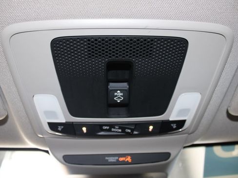 Used 2023 Honda HR-V EX-L image 23