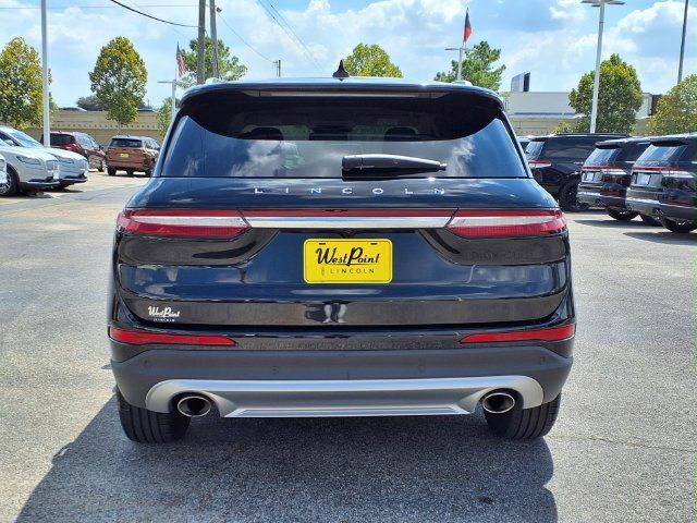 Certified 2022 Lincoln Corsair FWD w/ Equipment Group 101A image 22