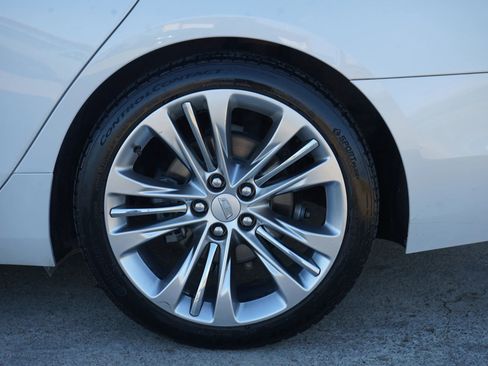 Used 2018 Cadillac CT6 Platinum image 14