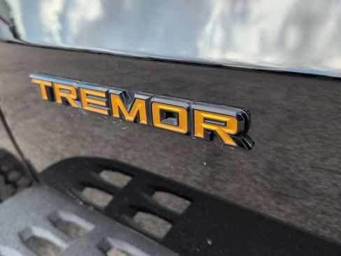Used 2026 Ford Expedition Tremor AWD/4WD image 35