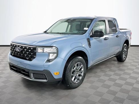 New 2026 Ford Maverick XLT w/ Equipment Group 301A image 24