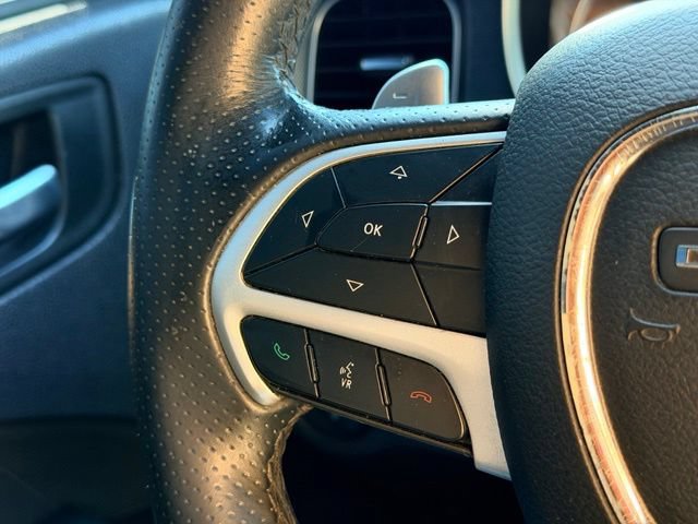 Used 2018 Dodge Charger GT AWD/4WD image 11