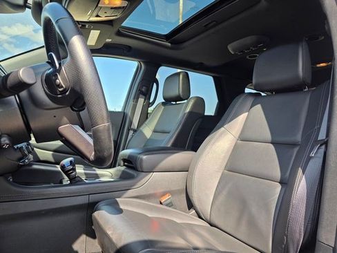 Used 2022 Dodge Durango GT AWD/4WD image 26