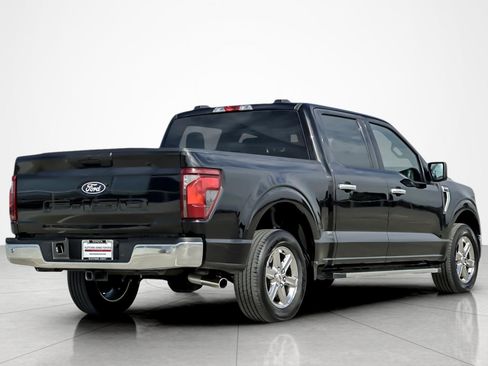 Used 2025 Ford F150 XLT w/ Equipment Group 301A Standard image 5