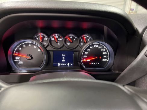 Used 2022 Chevrolet Silverado 1500 W/T image 26