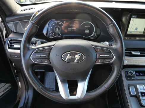 Used 2021 Hyundai Palisade Calligraphy AWD/4WD image 26