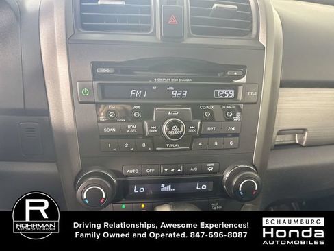 Used 2011 Honda CR-V EX-L image 6