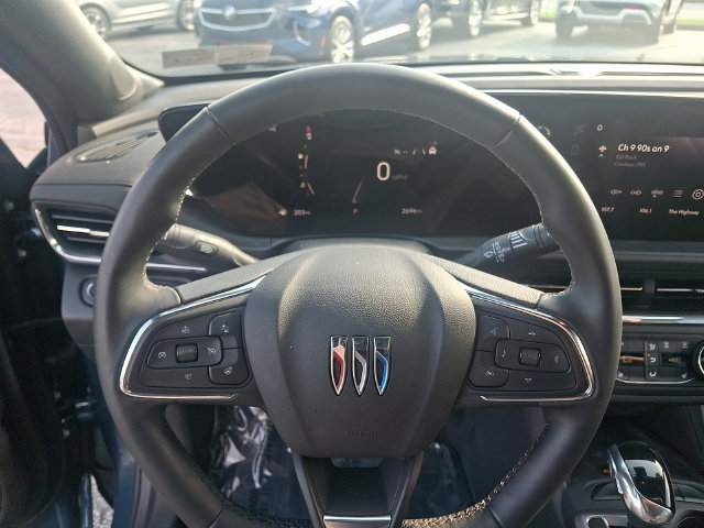 Certified 2026 Buick Envista Preferred w/ Convenience I Package FWD image 17