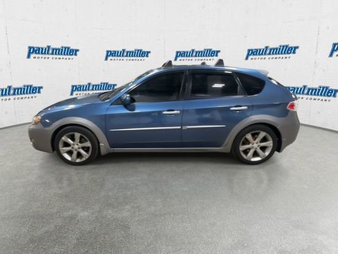 Used 2010 Subaru Impreza Outback Sport image 6