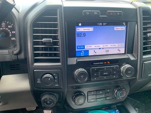 Used 2019 Ford F150 XL w/ Equipment Group 101A Mid AWD/4WD image 2