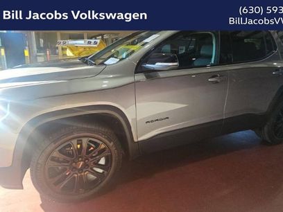 Used 2023 GMC Acadia SLT w/ Elevation Edition