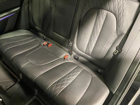 Used 2024 BMW X5 xDrive40i w/ Premium Package image 15