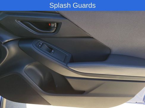 Certified 2025 Subaru Crosstrek 2.0i Premium w/ Convenience Package #2 image 7