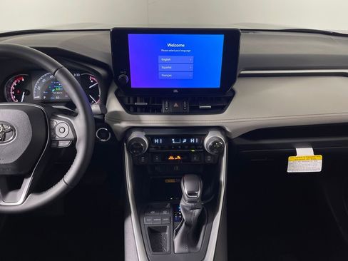 New 2025 Toyota RAV4 XLE Premium image 15