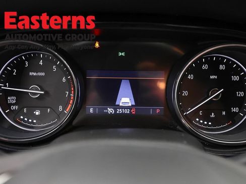 Used 2023 Buick Encore GX Preferred w/ Cold Weather Comfort Package FWD image 6