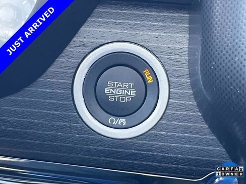 Certified 2022 RAM 1500 Limited w/ Body Color Bumper Group image 37