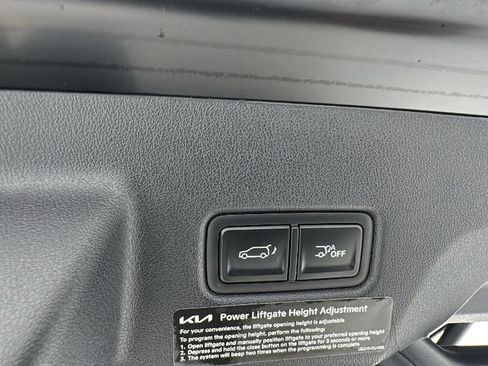 New 2027 Kia Telluride EX image 17
