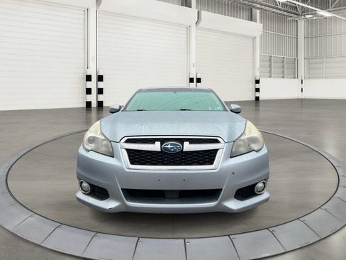 Used 2013 Subaru Legacy 2.5i Limited image 8