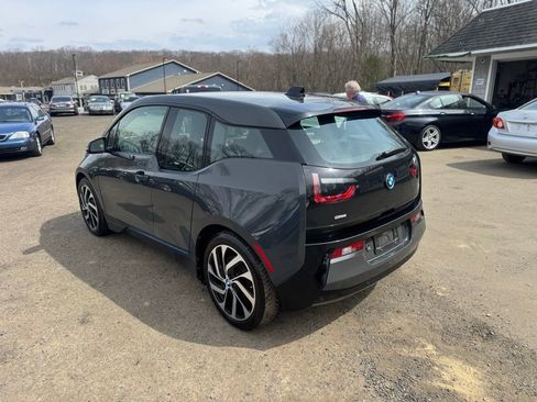Used 2014 BMW i3 w/ Range Extender image 7