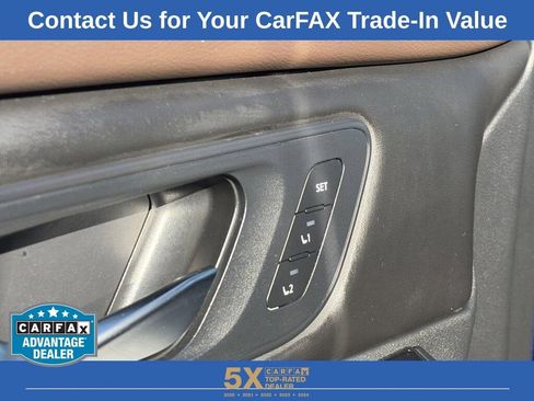 Used 2022 Nissan Rogue SL w/ SL Premium Package image 31