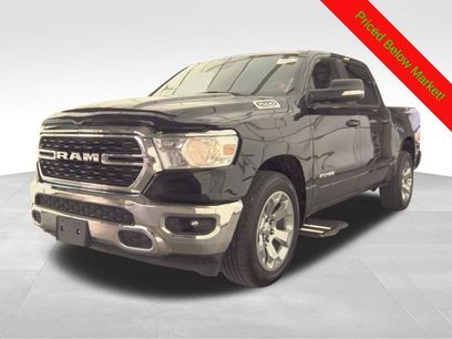 Used 2022 RAM 1500 Lone Star