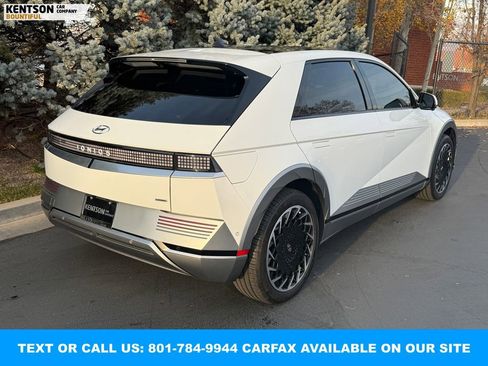 Used 2024 Hyundai Ioniq 5 Limited image 8