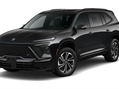 New 2026 Buick Enclave Sport Touring w/ Power Package